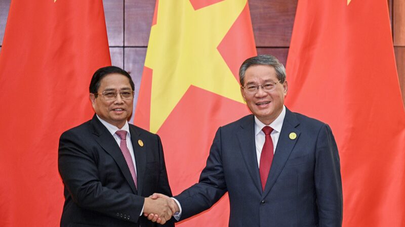 Vietnam_to_establish_new_consulate_general_in_southwest_China - Namaste Headlines Vietnam to establish new consulate general in southwest China