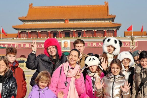 Is China’s Visa Policy Set to Ignite a 2024 Travel Boom? 🌏✈️ Visa-free policy fuels China travel boom in 2024