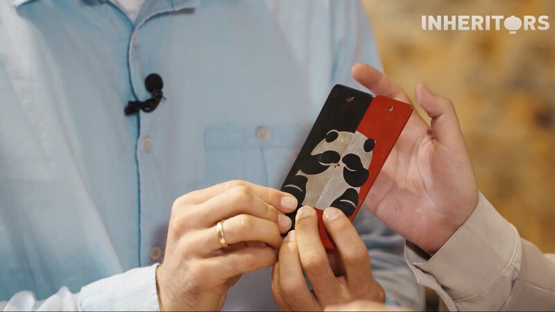 Vitality_and_renewal_of_lacquerware - Namaste Headlines Vitality and renewal of lacquerware