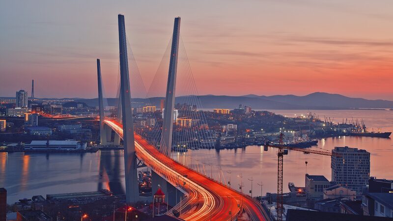 Vladivostok_sets_temperature_record_amidst_warming_trend_in_Russia - Namaste Headlines Vladivostok sets temperature record amidst warming trend in Russia