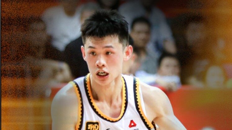 Wang_Lanqin_leads_Liaoning_Flying_Leopards_over_Fujian_Sturgeons - Namaste Headlines Wang Lanqin leads Liaoning Flying Leopards over Fujian Sturgeons