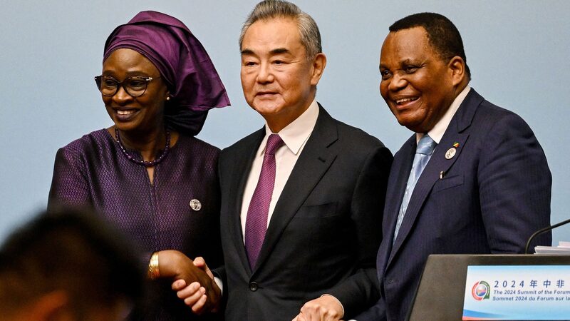 Wang Yi's upcoming visit aims further development of China-Africa ties
