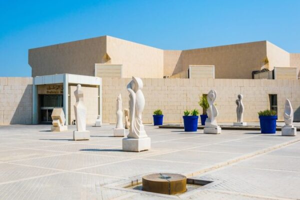 Discover Bahrain’s Rich Heritage at the National Museum 🏛️ Watch: Tour Bahrain National Museum video poster