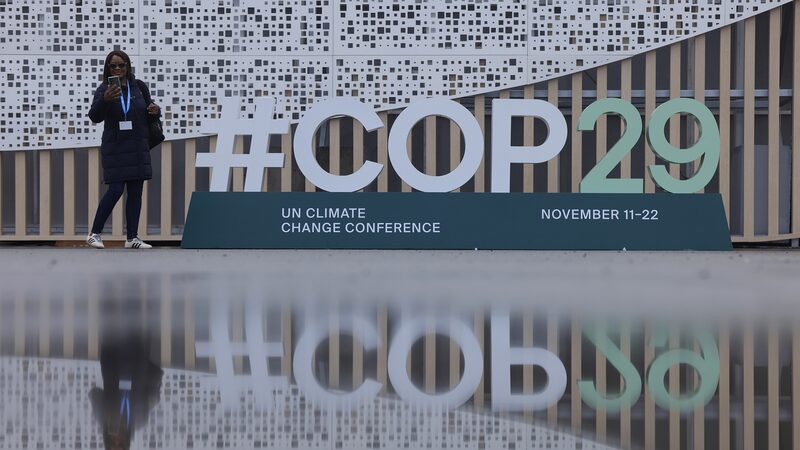 Whats_on_the_COP29_agenda - Namaste Headlines What's on the COP29 agenda?