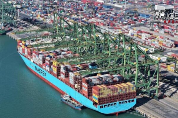 Why China and Latin America Are Natural Partners with a Shared Future 🌏🤝 Why are China and Latin America natural partners with a shared future?