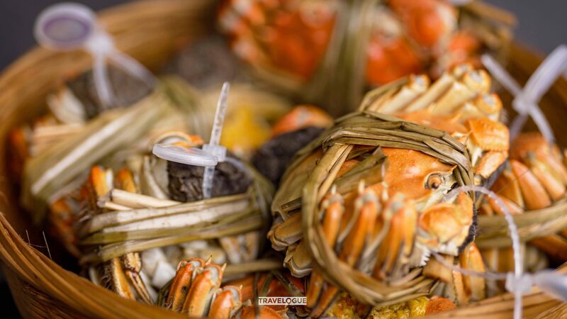Why_do_foodies_in_China_love_hairy_crab - Namaste Headlines Why do foodies in China love hairy crab?