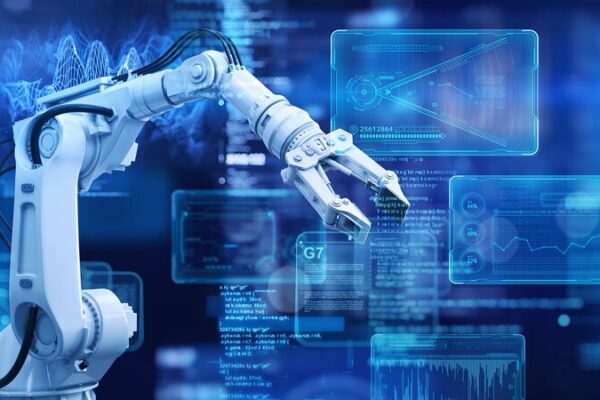 Why we need international collaboration in tech development