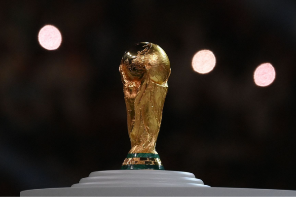 🏆 World Cup 2030 in Spain, Portugal & Morocco, 2034 in Saudi Arabia! World Cup goes to Spain, Portugal, Morocco in 2030 and Saudi in 2034