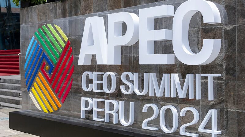 Xi Jinping: General trend of economic globalization has never changed