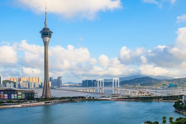 Macao Gears Up for its 25th Return Anniversary 🎉 Xi Jinping attends gathering marking Macao's 25th return anniversary