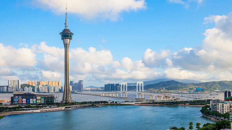 Xi_Jinping_attends_gathering_marking_Macaos_25th_return_anniversary - Namaste Headlines Xi Jinping attends gathering marking Macao's 25th return anniversary