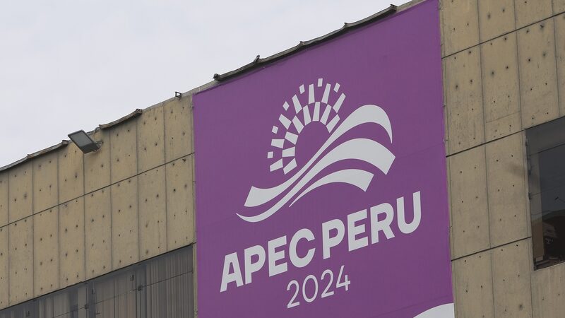 Xi_Jinping_leaves_for_APEC_meeting_and_state_visit_to_Peru - Namaste Headlines Xi Jinping leaves for APEC meeting and state visit to Peru