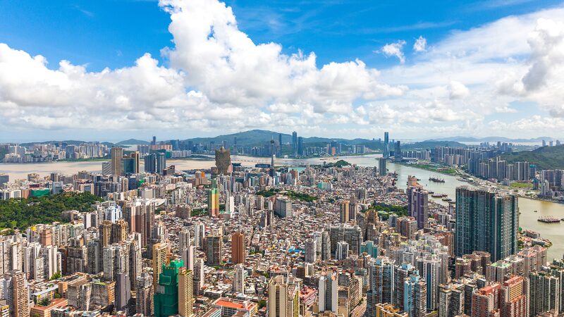 Xi arrives in Macao for anniversary celebration, inspection tour