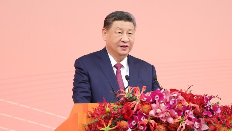 Xi_commends_Macaos_achievements_in_past_5_extraordinary_years - Namaste Headlines Xi commends Macao's achievements in past 5 'extraordinary' years