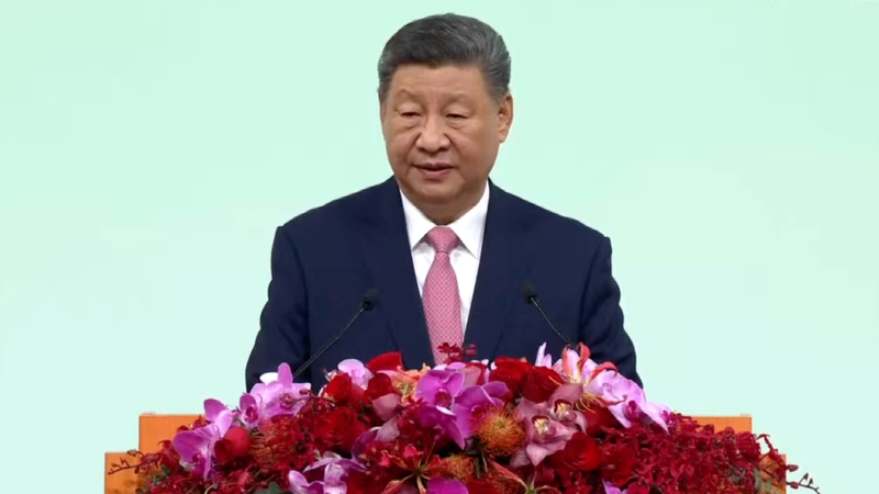 Xi_expresses_four_expectations_for_new-term_Macao_SAR_government_poster - Namaste Headlines Xi expresses four expectations for new-term Macao SAR government video poster