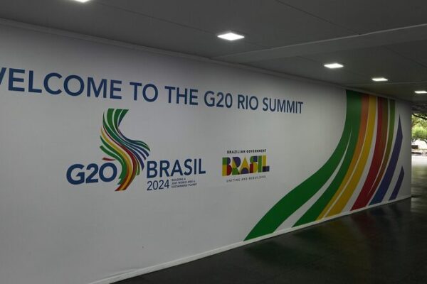 Xi Highlights China’s Vision for Global Development at G20 Summit Xi outlines China's eight actions for global development at G20 Summit