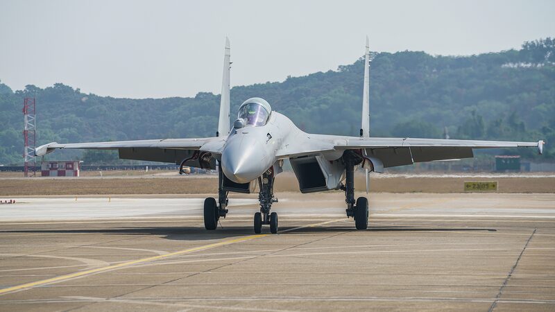 Xi_signs_order_to_promulgate_regulations_on_military_equipment_support - Namaste Headlines Xi signs order to promulgate regulations on military equipment support