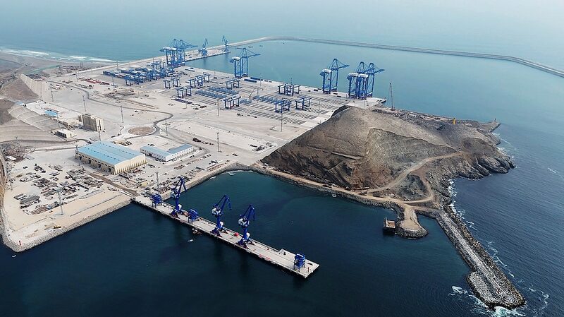 Xi to attend Chancay Port inauguration with Boluarte via video