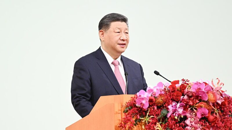 Xis_full_speech_on_Macaos_return_anniversary_new_SAR_govt_unveiling - Namaste Headlines Xi's full speech on Macao's return anniversary, new SAR govt unveiling