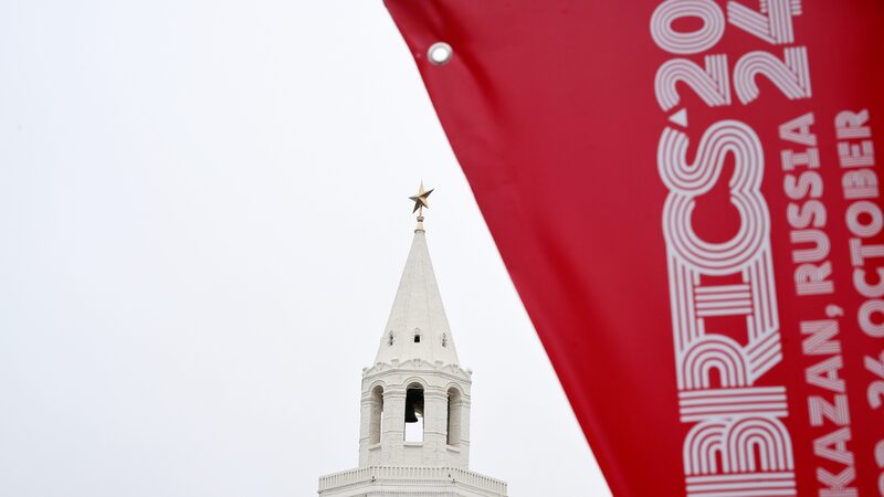 Xi's vision for BRICS: Advancing cooperation in a multipolar world