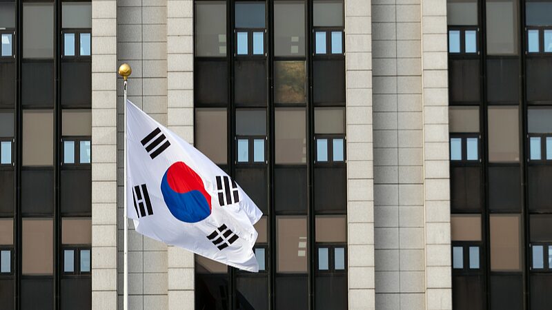 Yoon_Suk-yeols_impeachment_pretrial_hearing_to_be_held_as_planned - Namaste Headlines Yoon Suk-yeol's impeachment pretrial hearing to be held as planned