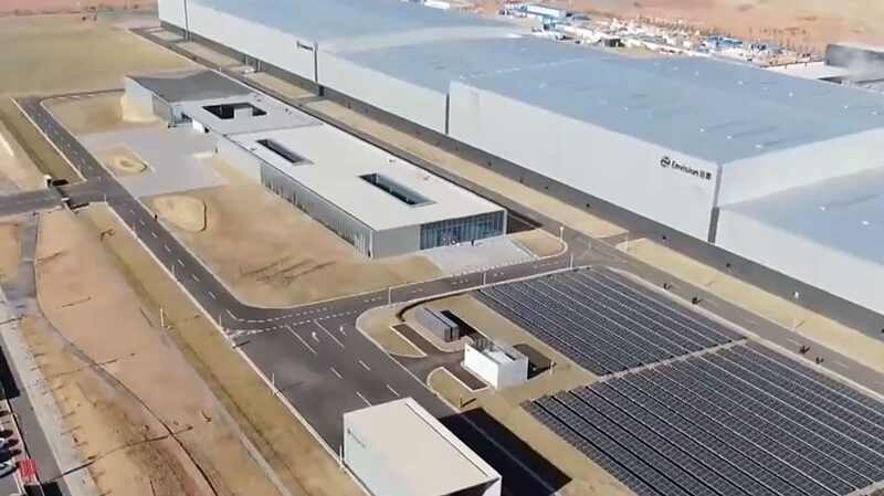 Zero-carbon industrial parks a key to China's green economic future