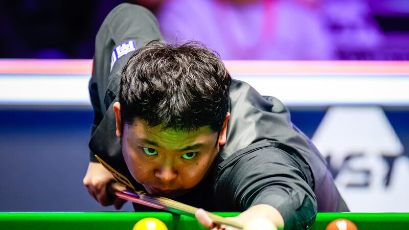 Zhang_Anda_comes_back_to_beat_Stuart_Bingham_at_UK_Championship - Namaste Headlines Zhang Anda comes back to beat Stuart Bingham at UK Championship
