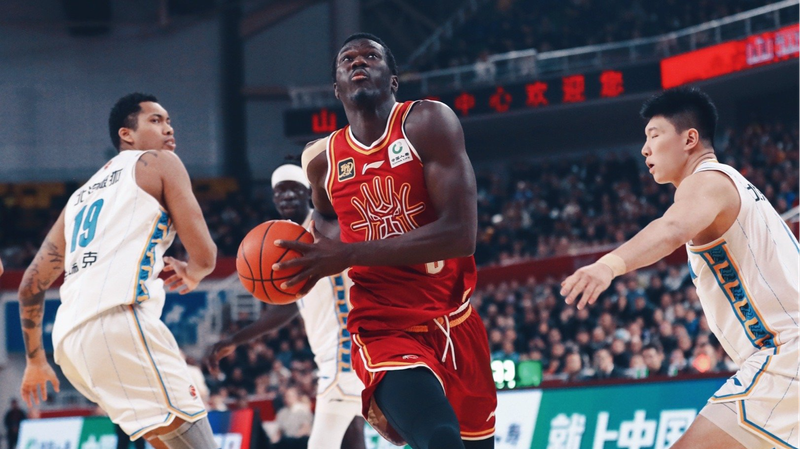 Zhang_Nings_key_free_throws_end_Beijings_winning_streak_for_Shanxi - Namaste Headlines Zhang Ning's key free throws end Beijing's winning streak for Shanxi