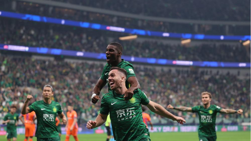 10_Man_Beijing_Guoan_Overpowers_9_Man_Shandong_6_1_in_CSL_Clash - Namaste Headlines 10_Man_Beijing_Guoan_Overpowers_9_Man_Shandong_6_1_in_CSL_Clash