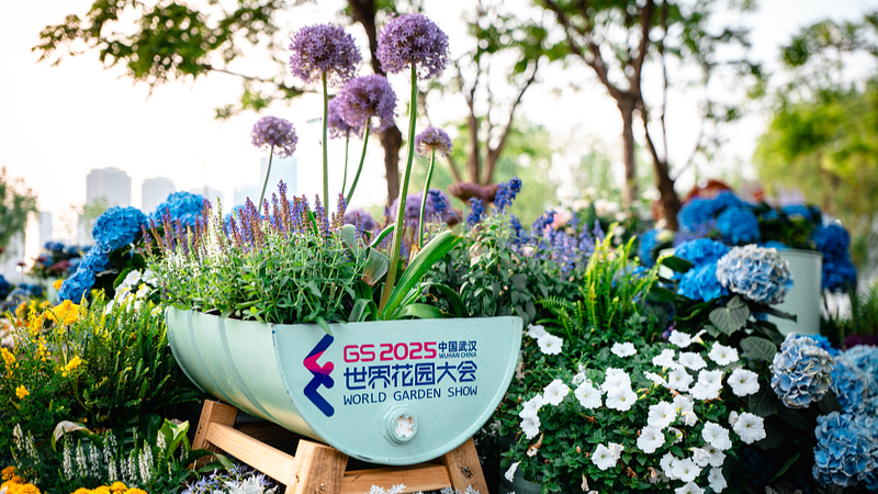 2025_World_Garden_Show_Blooms_in_Wuhan