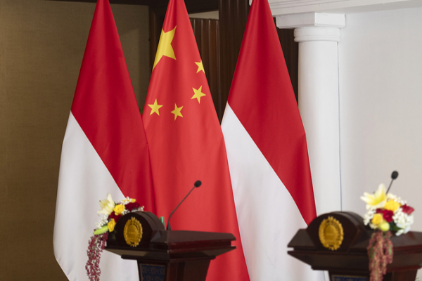 60 Years Strong: Indonesia-China Diamond Jubilee 60_Years_Strong__Indonesia_China_Diamond_Jubilee