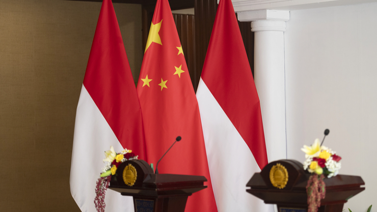 60_Years_Strong__Indonesia_China_Diamond_Jubilee - Namaste Headlines 60_Years_Strong__Indonesia_China_Diamond_Jubilee
