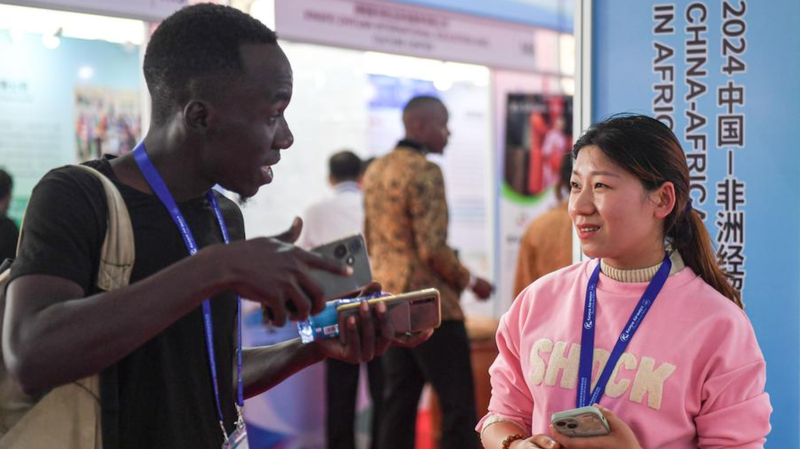 60_Years_of_China_Kenya_Ties_Fuel_SGR_Transformation - Namaste Headlines 60_Years_of_China_Kenya_Ties_Fuel_SGR_Transformation
