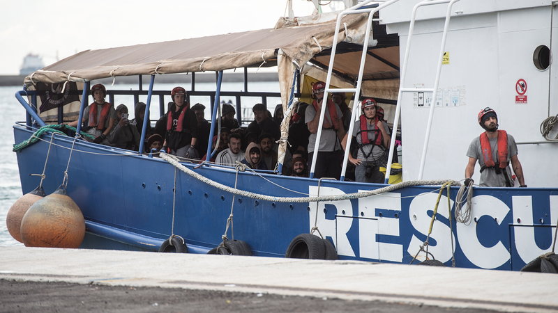 72K+ Migrant Losses: A Wake-Up Call for Global Safety 72K__Migrant_Losses__A_Wake_Up_Call_for_Global_Safety