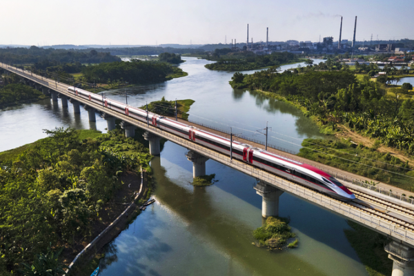 75 Years of China-Indonesia Ties Boost Trade & Culture 75_Years_of_China_Indonesia_Ties_Boost_Trade___Culture