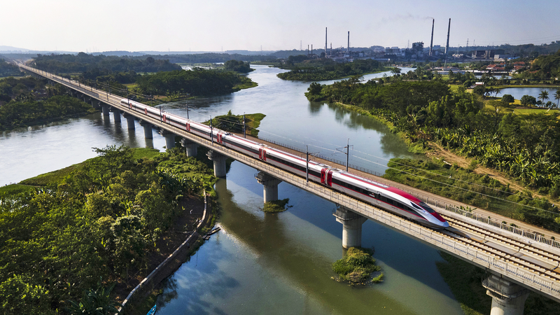 75_Years_of_China_Indonesia_Ties_Boost_Trade___Culture - Namaste Headlines 75_Years_of_China_Indonesia_Ties_Boost_Trade___Culture