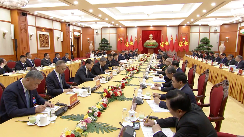 75_Years_of_Trust__Xi_Jinping___To_Lam_Shape_a_Peaceful_Future_poster - Namaste Headlines 75_Years_of_Trust__Xi_Jinping___To_Lam_Shape_a_Peaceful_Future video poster