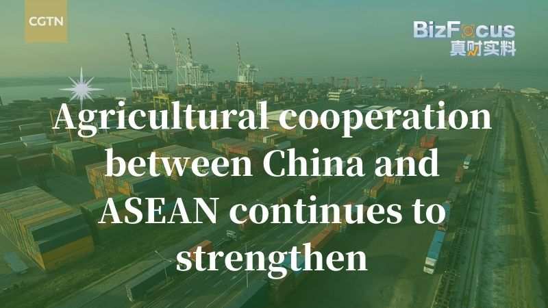 ASEAN_Agri_Trade_Soars_with_the_Chinese_Mainland - Namaste Headlines ASEAN_Agri_Trade_Soars_with_the_Chinese_Mainland