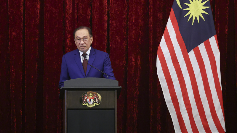 ASEAN_Stands_Firm__PM_Anwar_Urges_Unity_Amid_U_S__Tariffs - Namaste Headlines ASEAN_Stands_Firm__PM_Anwar_Urges_Unity_Amid_U_S__Tariffs
