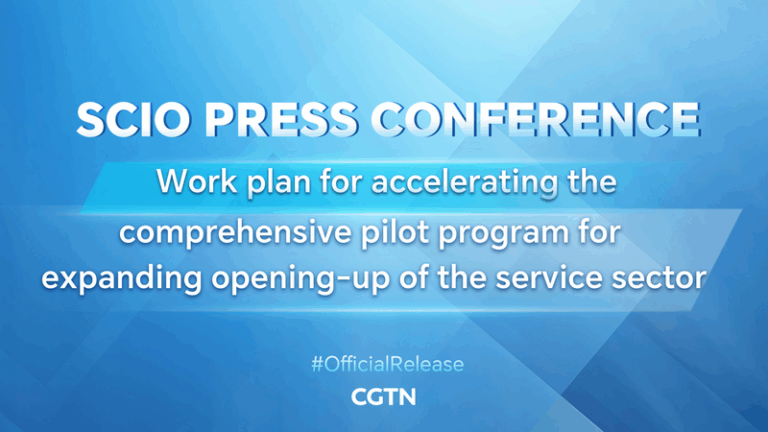 Accelerating_Service_Sector__New_Pilot_Work_Plan_Unveiled video poster