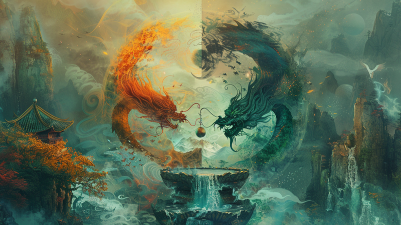 Ancient Wisdom vs. Tariff Extortion: China’s Balanced Response Ancient_Wisdom_vs__Tariff_Extortion__China_s_Balanced_Response