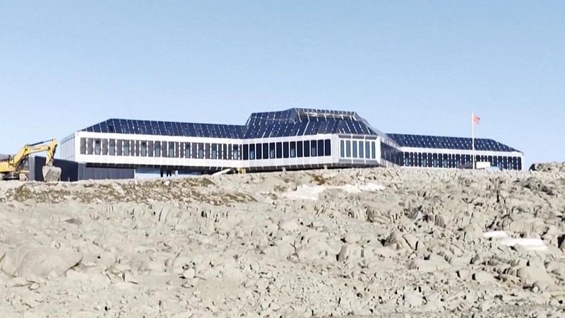 Antarctic_Clean_Energy_Revolution__Qinling_Station_Sets_a_New_Path - Namaste Headlines Antarctic_Clean_Energy_Revolution__Qinling_Station_Sets_a_New_Path