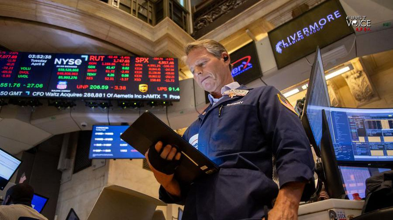 Art_of_the_Deal__Trump_s_Tariff_Tactics_Spark_U_S__Recession_Fears - Namaste Headlines Art_of_the_Deal__Trump_s_Tariff_Tactics_Spark_U_S__Recession_Fears