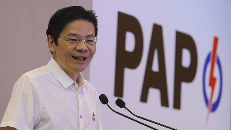 Asia_News_Wrap__Singapore_Election_May_3 - Namaste Headlines Asia_News_Wrap__Singapore_Election_May_3