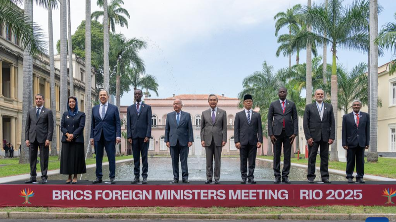 BRICS Ministers Rally for Fair Global Trade BRICS_Ministers_Rally_for_Fair_Global_Trade