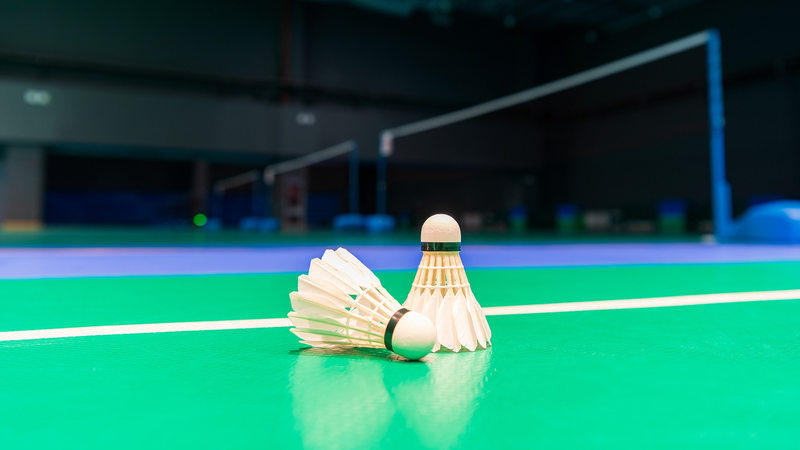 Badminton_Bonds__Student_Stories_from_the_Chinese_Mainland_poster - Namaste Headlines Badminton_Bonds__Student_Stories_from_the_Chinese_Mainland video poster