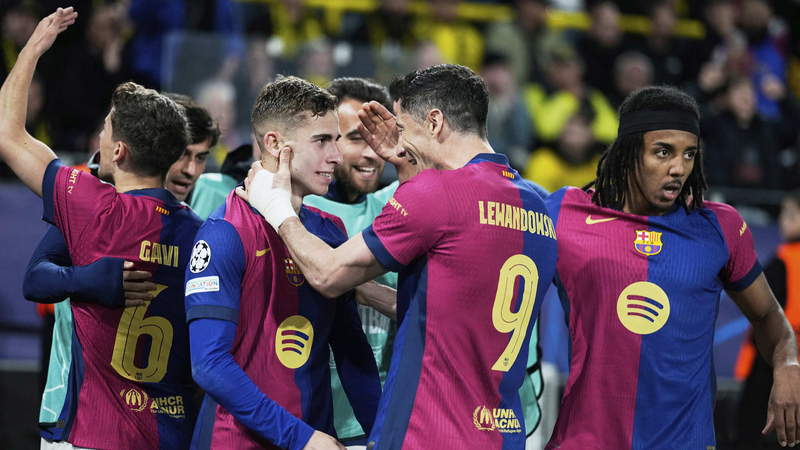 Barcelona___PSG_Storm_to_UCL_Semifinals_ - Namaste Headlines Barcelona___PSG_Storm_to_UCL_Semifinals_