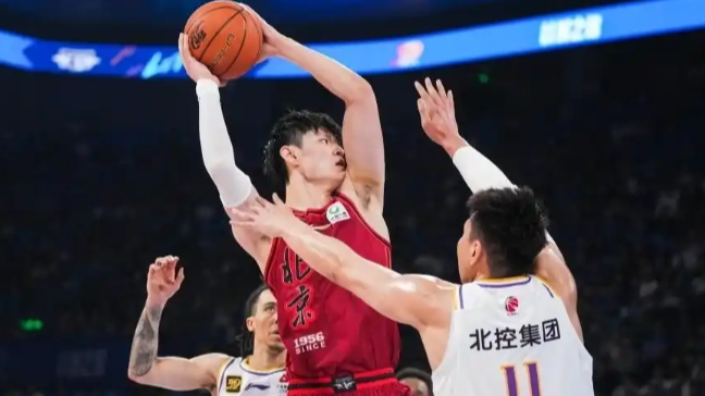 Beijing_Ducks_Edge_Beikong_in_Thrilling_CBA_Playoff_Derby - Namaste Headlines Beijing_Ducks_Edge_Beikong_in_Thrilling_CBA_Playoff_Derby