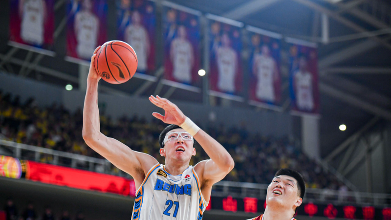 Beijing_Ducks_Secure_1_0_Lead_in_CBA_Semifinals_with_102_94_Win - Namaste Headlines Beijing_Ducks_Secure_1_0_Lead_in_CBA_Semifinals_with_102_94_Win