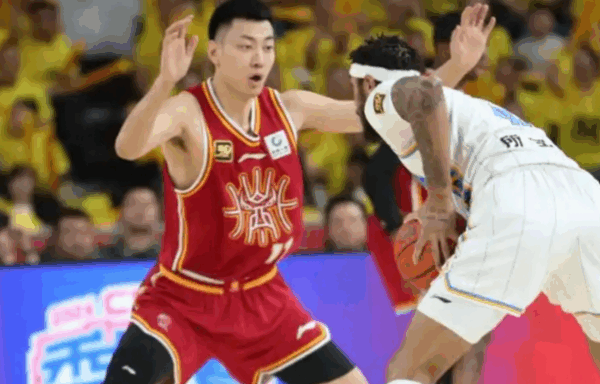 Beijing Ducks Soar with 2-0 Lead in CBA Semifinals Beijing_Ducks_Soar_with_2_0_Lead_in_CBA_Semifinals